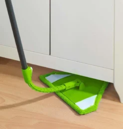 Mop uniwersalny TRIANGEL, teleskopowy 68-160 cm
