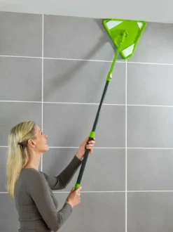 Mop uniwersalny TRIANGEL, teleskopowy 68-160 cm