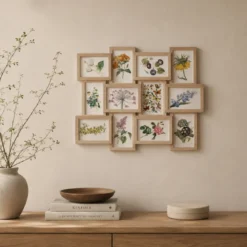 Multiramka na 12 zdjęć FINES, 45 x 59 cm