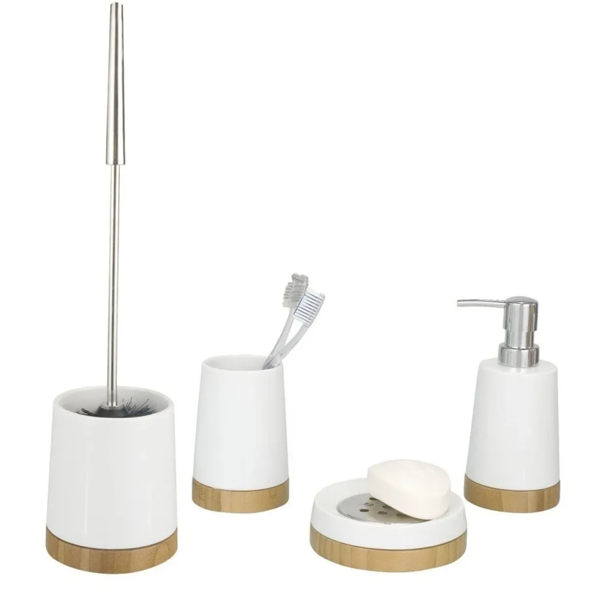 Mydelniczka BAMBOO, WENKO