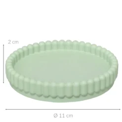 Mydelniczka BONBON, Ø 11 cm