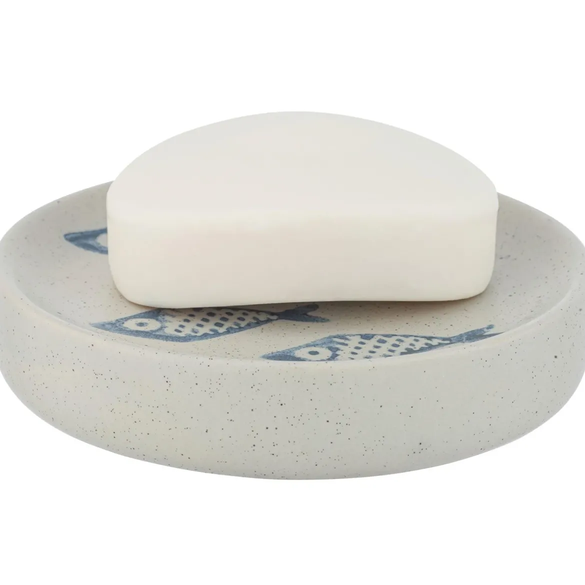 Mydelniczka ceramiczna AQUAMARIN, WENKO