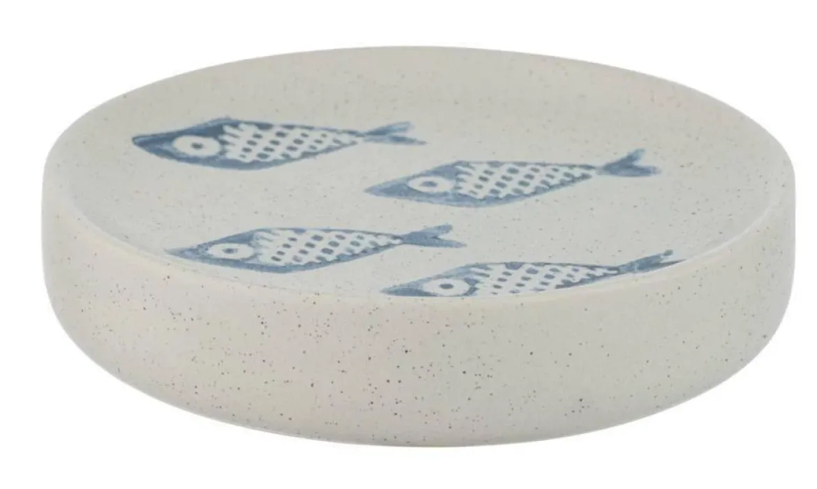 Mydelniczka ceramiczna AQUAMARIN, WENKO