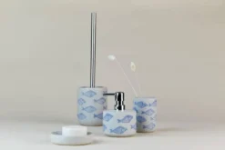 Mydelniczka ceramiczna AQUAMARIN, WENKO