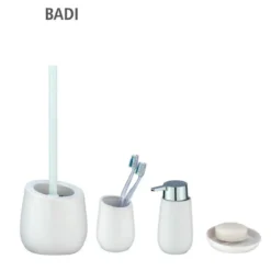Mydelniczka ceramiczna BADI, WENKO
