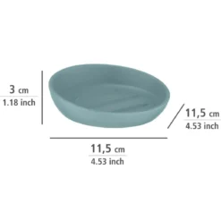 Mydelniczka ceramiczna BADI, WENKO