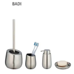 Mydelniczka ceramiczna BADI, WENKO