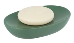 Mydelniczka ceramiczna ceramiczna, 8,5 x 12 cm
