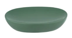 Mydelniczka ceramiczna ceramiczna, 8,5 x 12 cm