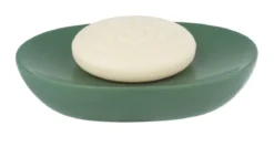 Mydelniczka ceramiczna ceramiczna, 8,5 x 12 cm