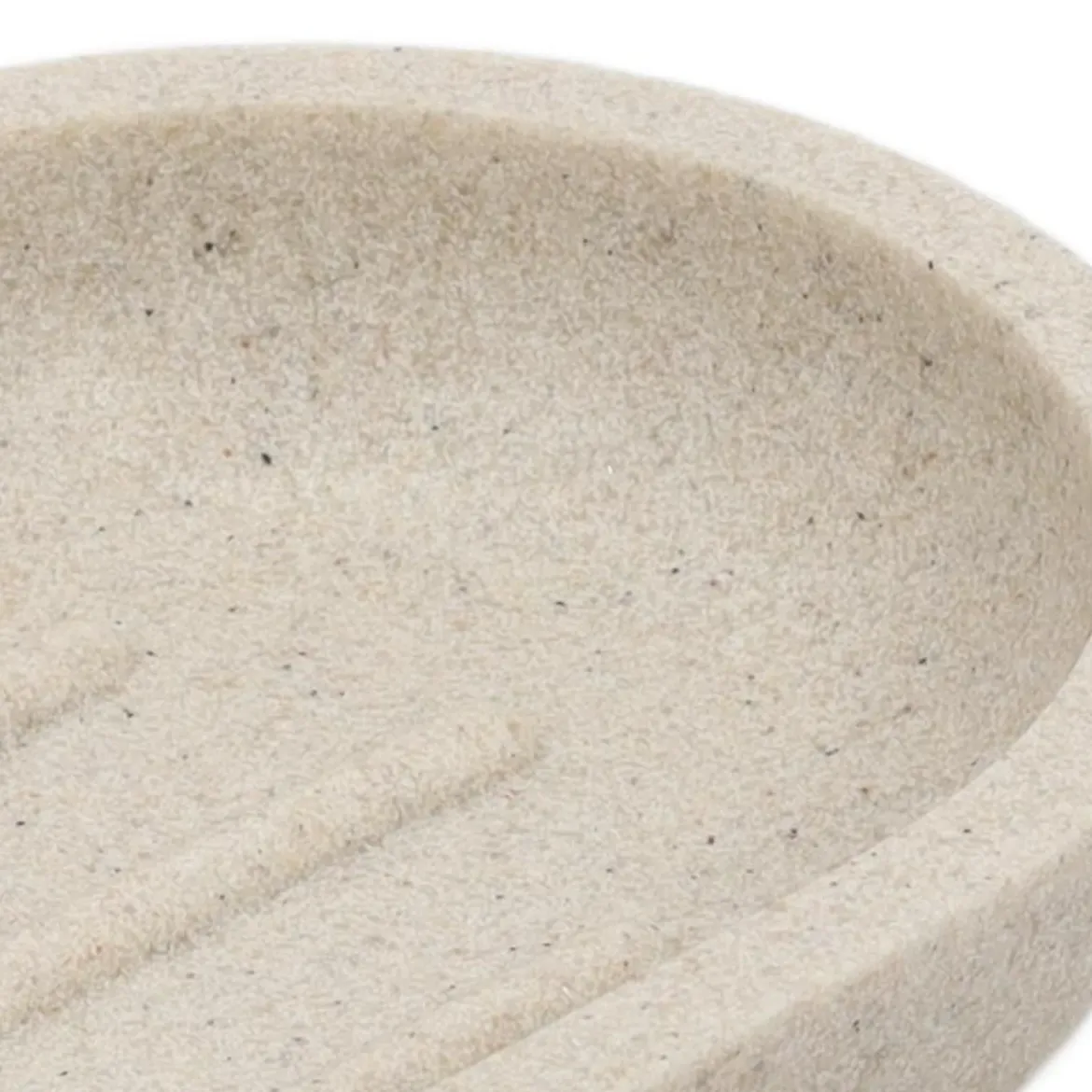 Mydelniczka z naturalnym wzorem, SAND