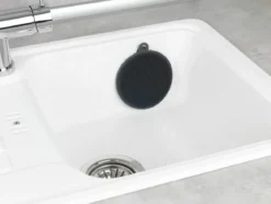 Myjki silikonowe okrągłe SOFT, 2 sztuki, Wenko