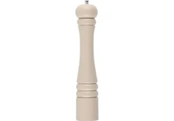 Młynek do przypraw drewniany, 32 cm