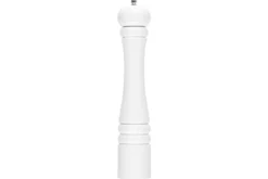 Młynek do przypraw drewniany, 32 cm