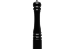 Młynek do przypraw drewniany, 32 cm