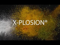 Młynek do soli i pieprzu X-PLOSION®, rozmiar S, GEFU