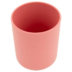 Naczynia silikonowe dla dzieci, 4 elementy