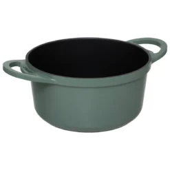 Naczynie do gotowania na parze HEALTHY, Ø 24 cm, 4 elementy