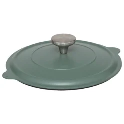 Naczynie do gotowania na parze HEALTHY, Ø 24 cm, 4 elementy