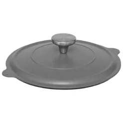 Naczynie do gotowania na parze HEALTHY, Ø 24 cm, 4 elementy