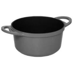 Naczynie do gotowania na parze HEALTHY, Ø 24 cm, 4 elementy