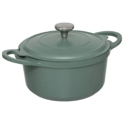 Naczynie do gotowania na parze HEALTHY, Ø 24 cm, 4 elementy