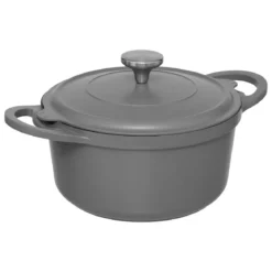 Naczynie do gotowania na parze HEALTHY, Ø 24 cm, 4 elementy
