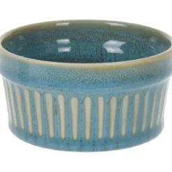 Naczynie do zapiekania z porcelany, 200 ml