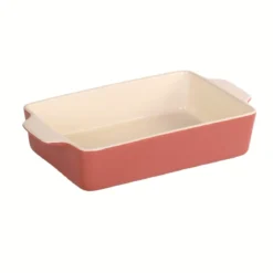 Naczynie prostokątne WIW ceramiczne, 23 x 14 cm