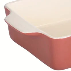Naczynie prostokątne WIW ceramiczne, 23 x 14 cm