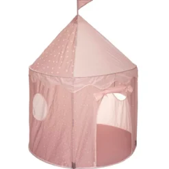 Namiot dla dzieci, Ø 100 cm, poliester