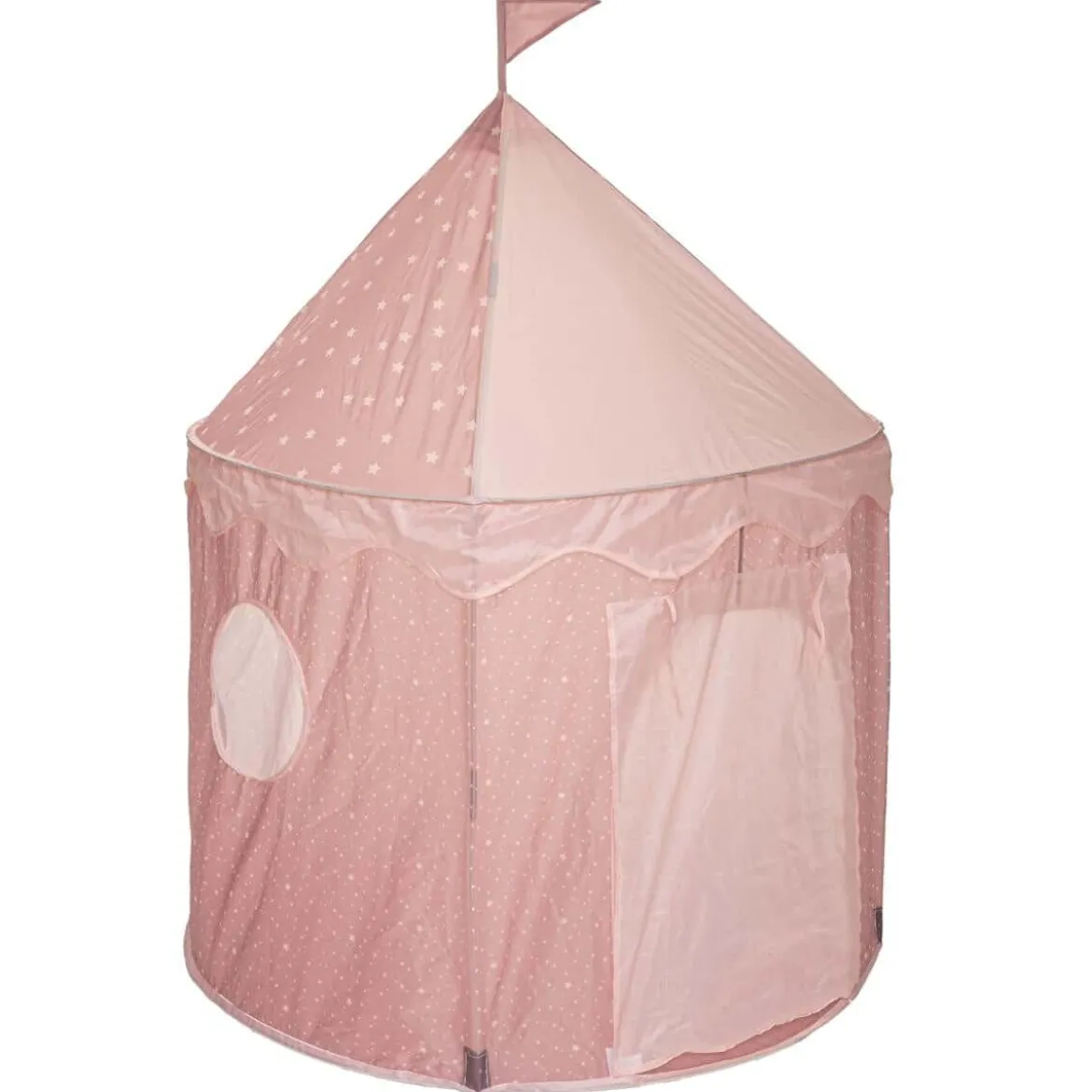 Namiot dla dzieci, Ø 100 cm, poliester