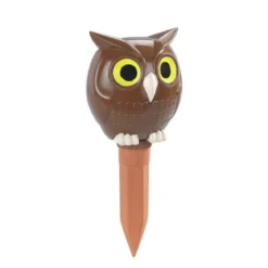 Nawadniacz ceramiczny do kwiatów 1600 ml, sowa