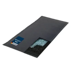 Nawadniająca mata retencyjna do roślin, 2 szt, 40 x 12 cm