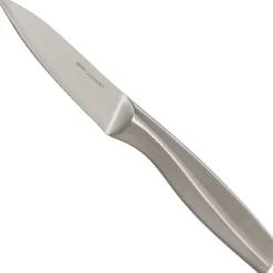 Nóż do krojenia warzyw i owoców stal nierdzewna, 21cm