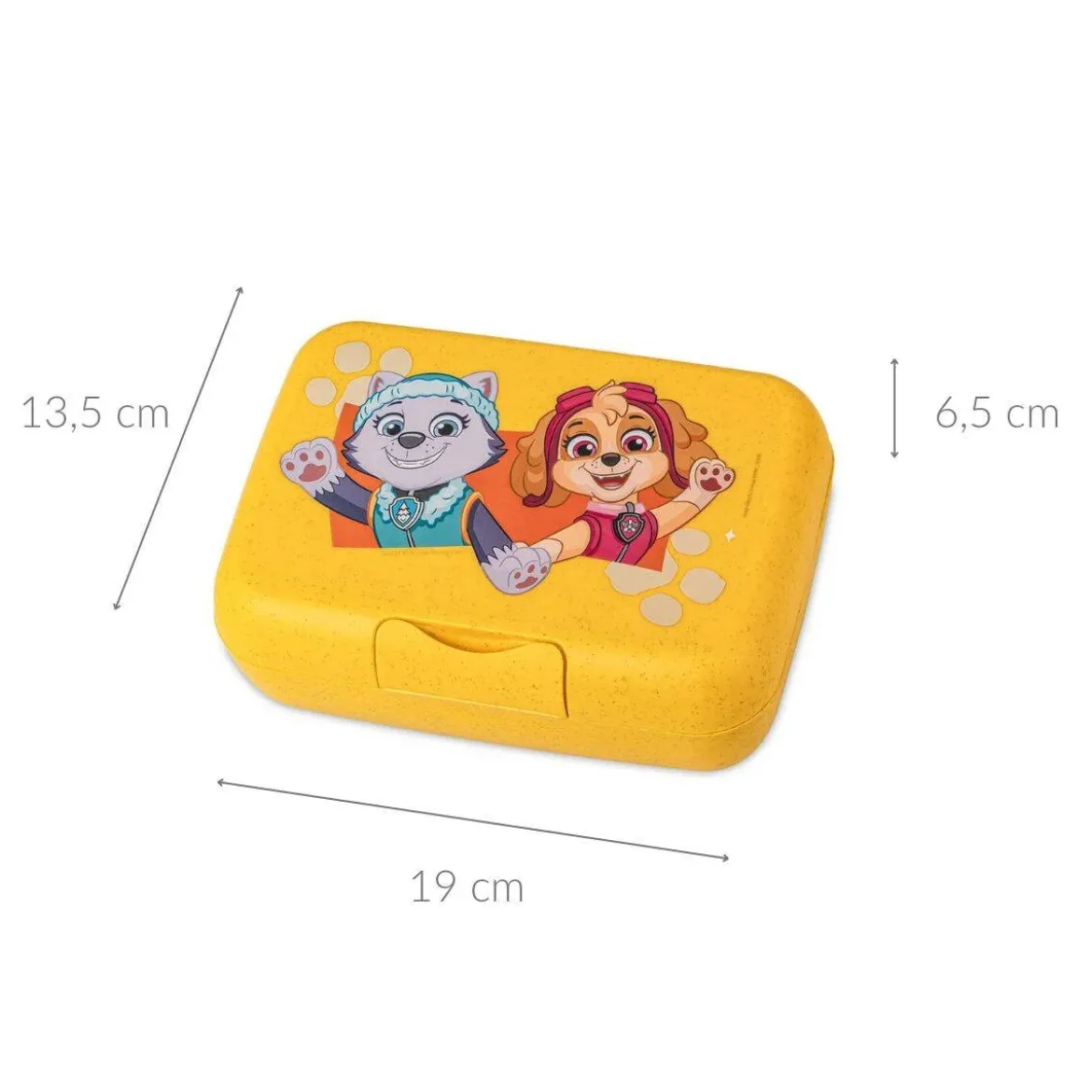 Śniadaniówka dla dzieci CANDY L Psi Patrol, KOZIOL