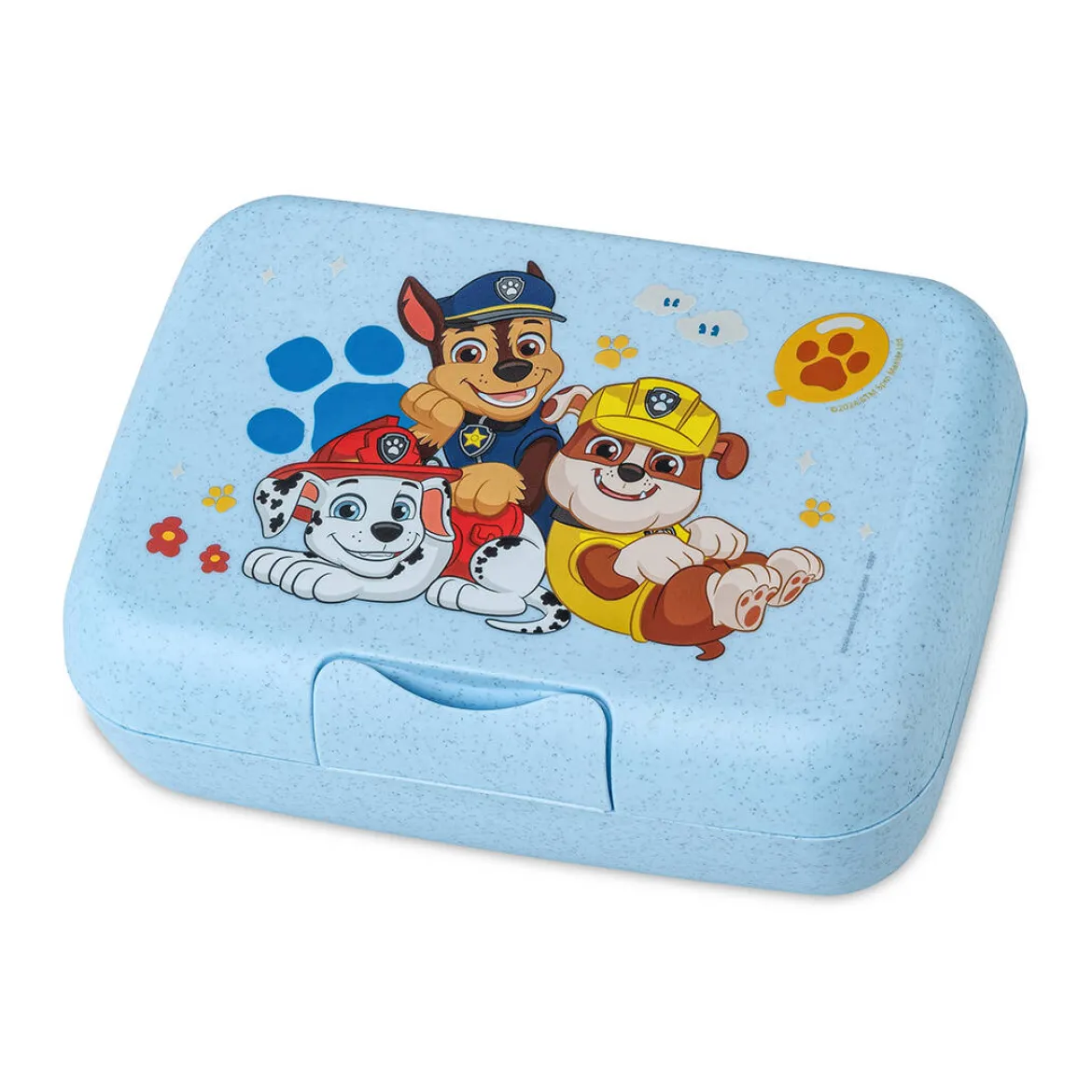 Śniadaniówka dla dzieci CANDY L Psi Patrol, KOZIOL