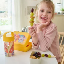 Śniadaniówka dla dzieci CANDY L Psi Patrol, KOZIOL