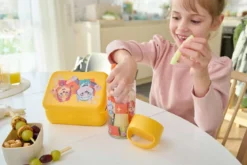 Śniadaniówka dla dzieci CANDY L Psi Patrol, KOZIOL