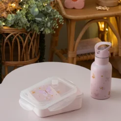 Śniadaniówka do szkoły CUTE