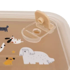 Śniadaniówka do szkoły CUTE