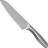 Nóż kuchenny, tasak do mięsa, stal nierdzewna, 33 cm
