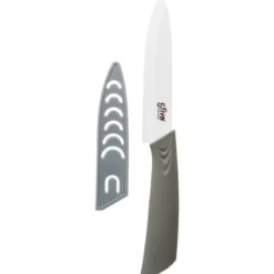 Nóż kuchenny ZIRCO, uniwersalny, 24 cm