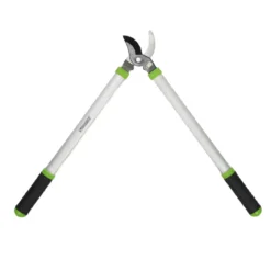 Nożyce do żywopłotu z długą rączką, 60 cm