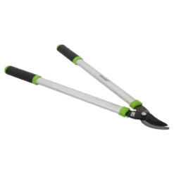 Nożyce do żywopłotu z długą rączką, 60 cm
