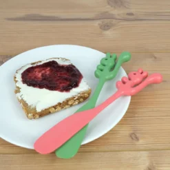 Nożyk do smarowania, patyczek do przekąsek YUMMI, KOZIOL