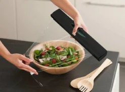 Obcinarka do folii spożywczej PERFECT CUTTER