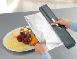 Obcinarka do folii spożywczej PERFECT CUTTER