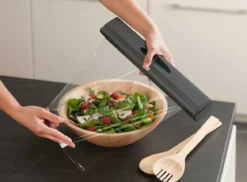 Obcinarka do folii spożywczej PERFECT CUTTER