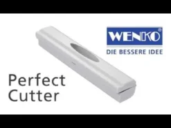 Obcinarka do folii spożywczej PERFECT CUTTER